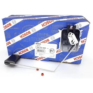 Boia Sensor Nível Combustível Gol G3 1.6 8V 03.2004 2005 2006 Original Bosch
