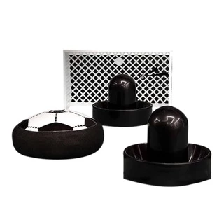 Disco Flat Ball Air Soccer Multikids - BR373 em Oferta na Shopee
