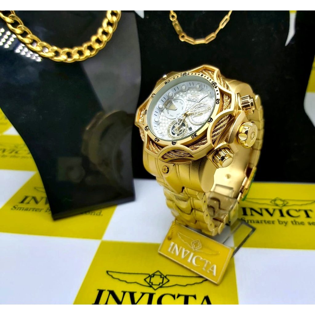 Invicta shop venom 26656