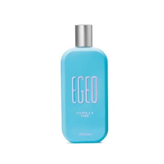 Egeo Vanilla Vibe Desodorante Colônia 90ml