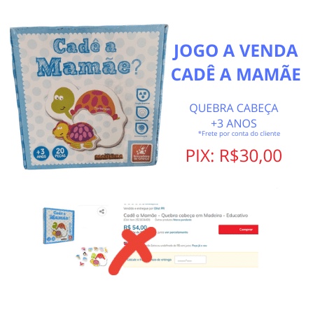 Quebra-cabeça Guardiões da Natureza – Mamãe Tiê