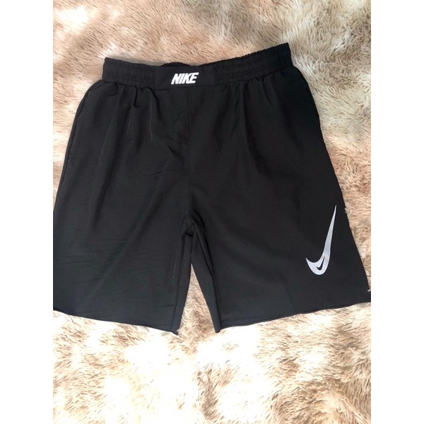 Bermuda nike tactel store masculina