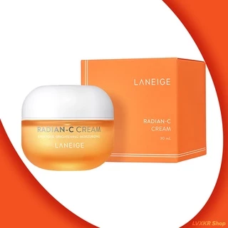LANEIGE Radian-C Cream 30ml / 10ml