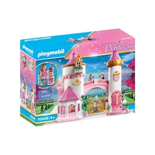 Playmobil - Castelo Das Princesas
