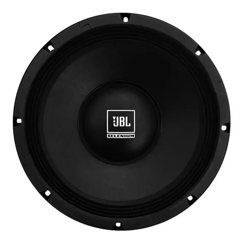 BOB JBL AMPLIFICADA TORNADO 3000 15 + MÉDIO 8 + TI + FONTE BOB 200 -  Sorteios da InfinitySom