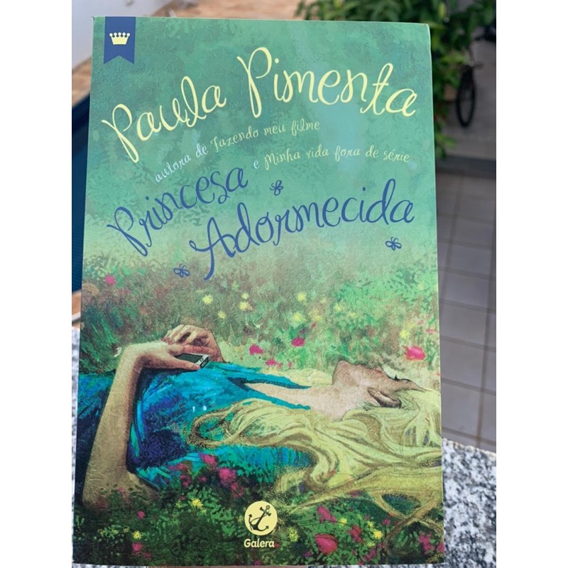 Livro: 