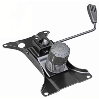Flange com Relax Mecanismo da cadeira de Escritório Diretor Presidente 25,5 x 15cm