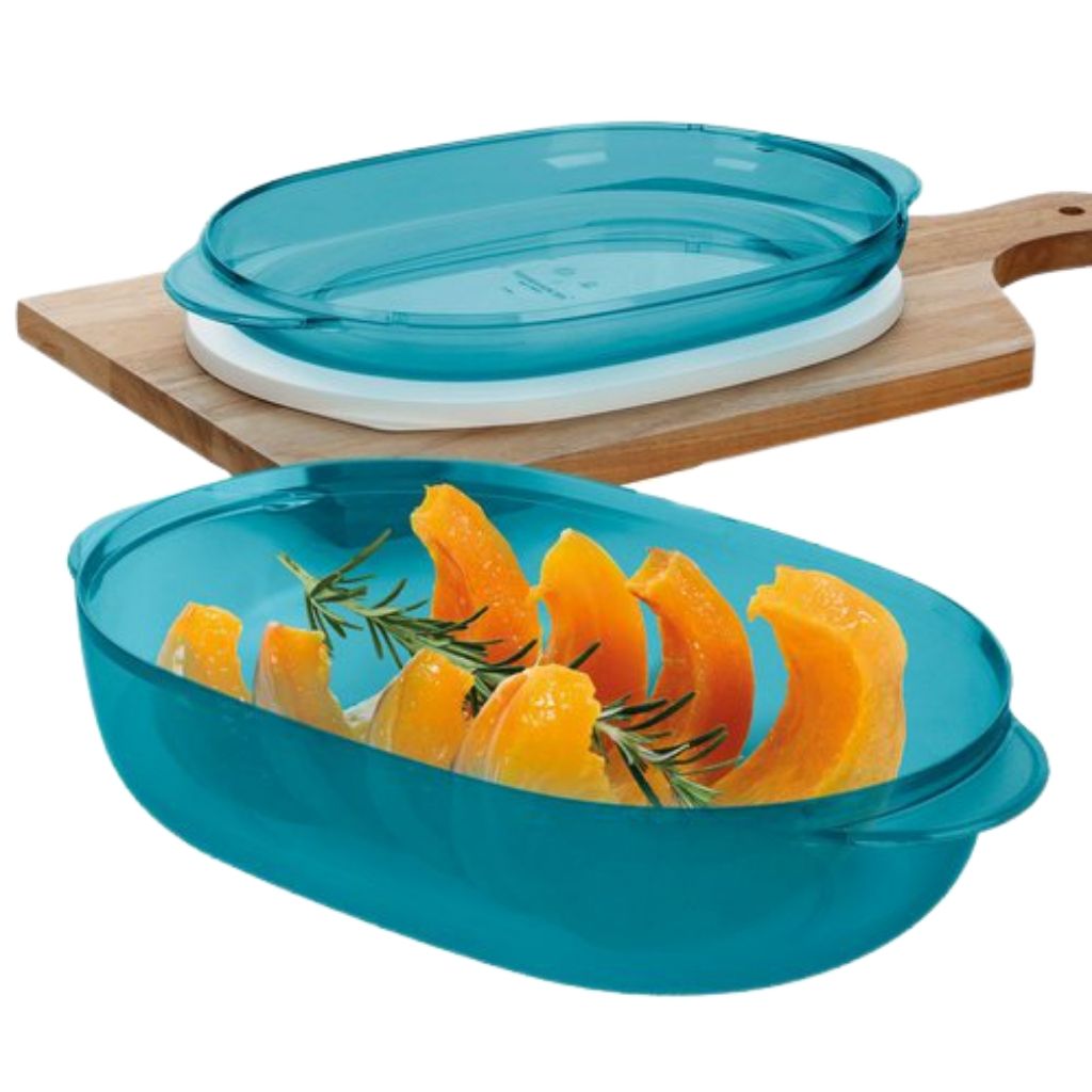 Tupperware MicroPlus 1,5 Litros | Shopee Brasil