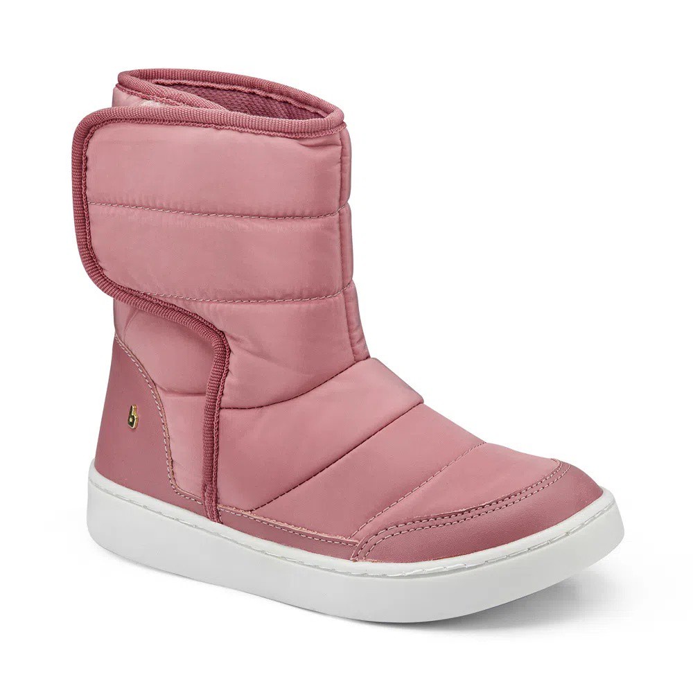 Bota bibi hot sale infantil