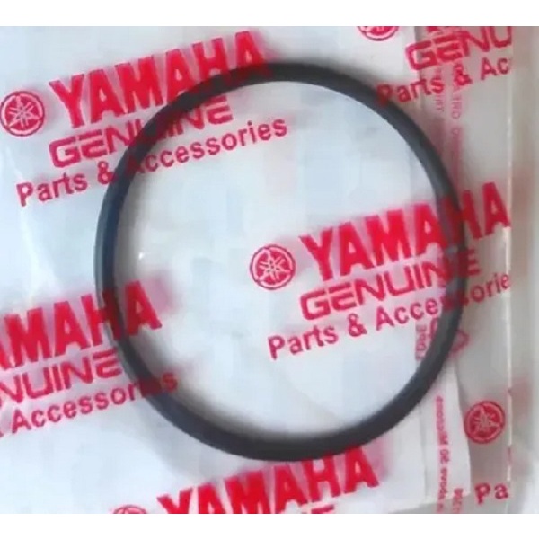 Anel Vedação Tampa Válvulas Fazer 250 Unidade Original