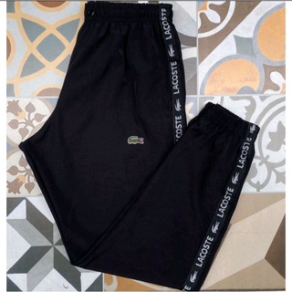 Calça deals lacoste tactel