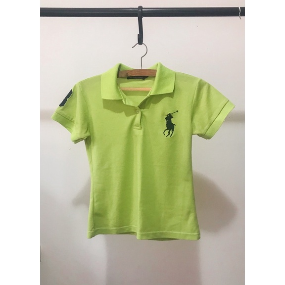 Ralph lauren hot sale blusa feminina