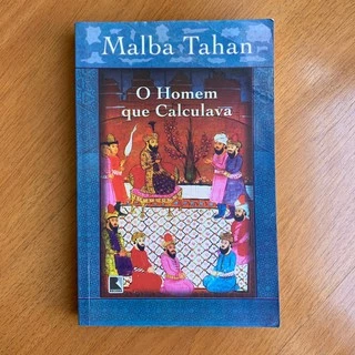 O Homem que Calculava