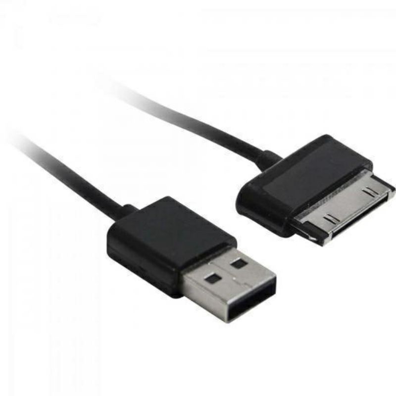 Cabo USB MD.9 AM/Galaxy Tablet Cbcl0003 | Shopee Brasil