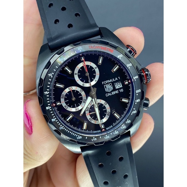 TAG HEUER FORMULA 1 Shopee Brasil