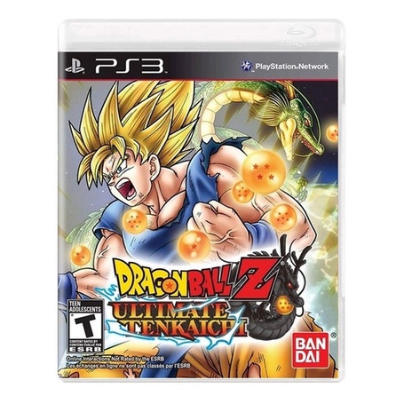 Comprar Dragon Ball Z: Battle of Z - Ps3 Mídia Digital - R$19,90 - Ato  Games - Os Melhores Jogos com o Melhor Preço