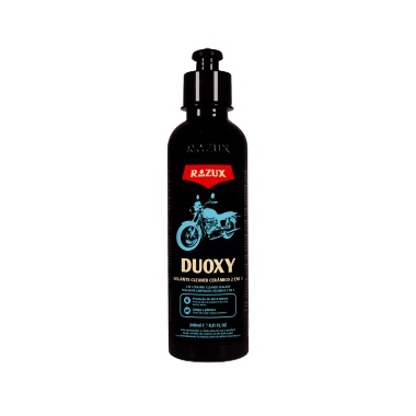 DUOXY 240 ML VONIXX