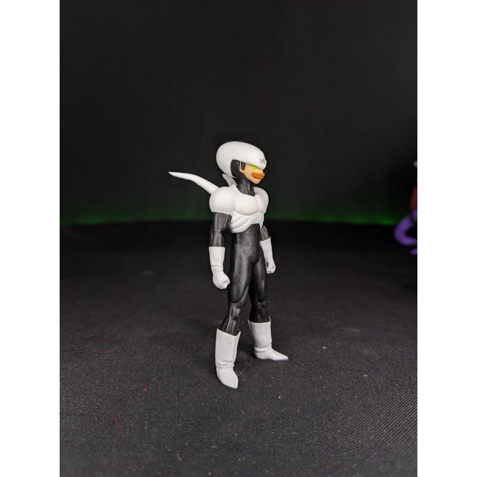 ドラゴンボール. PUI PUIのフィギュア