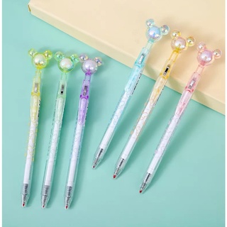 Caneta do Mickey Cristal em Gel Unidade