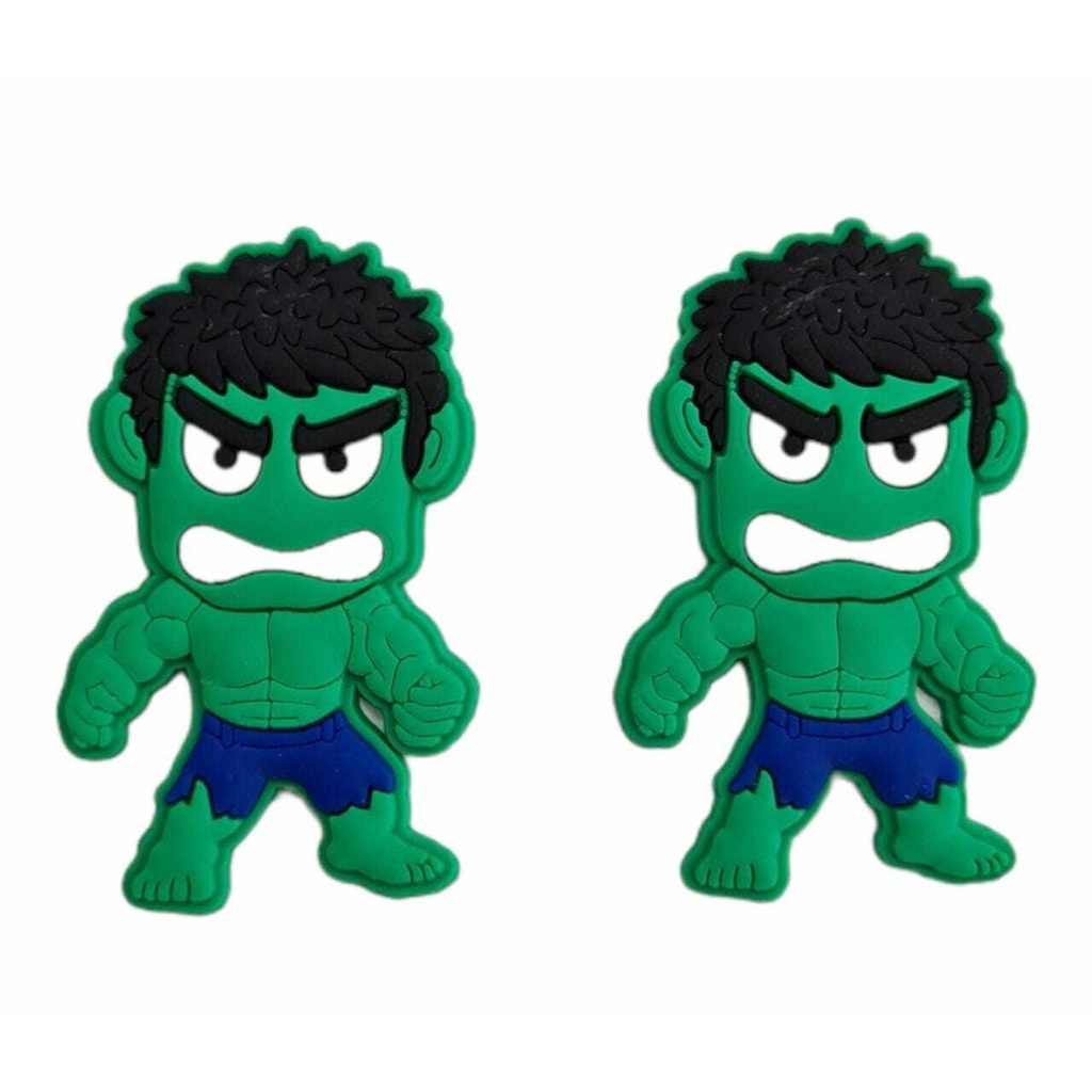 Incredible sale hulk squishy