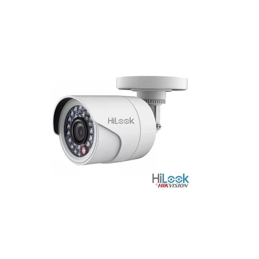 Câmera Hilook Bullet 720p 4/1 Thc-B110c-P(2.8mm) | Shopee Brasil