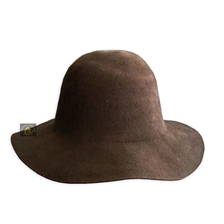 Chapeu Cata Ovo Tradicional Feltro - Original