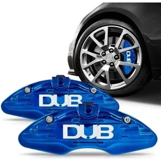Capas De Pinça Freio Dub Corsa Celta Astra Kaddet UNIVERSAL