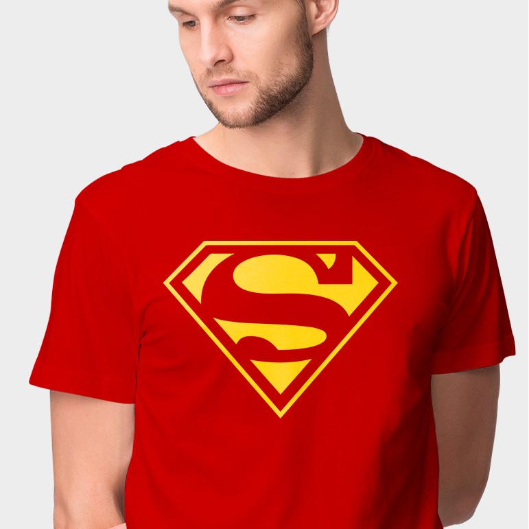 Camisas superman store