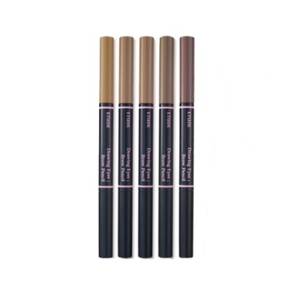 etude house drawing eyes brow pencil 0.18g(no.1~5)