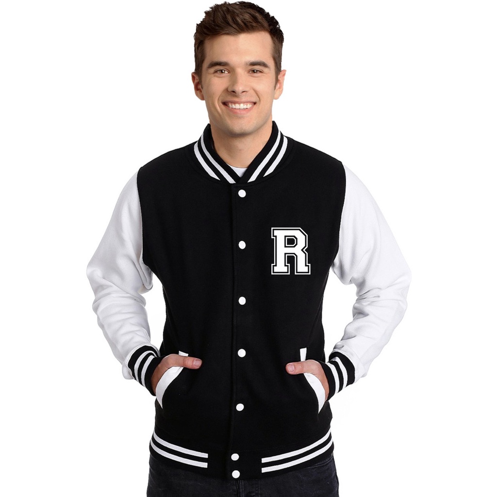 Jaqueta store americana masculina