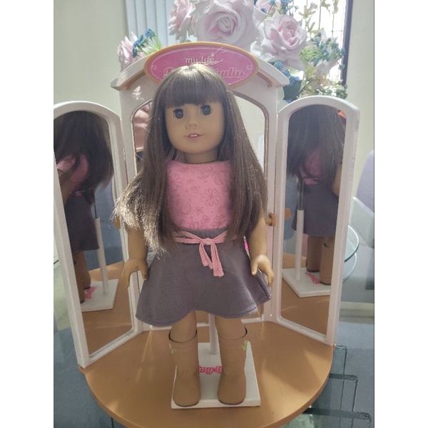 American girl cheap estados unidos