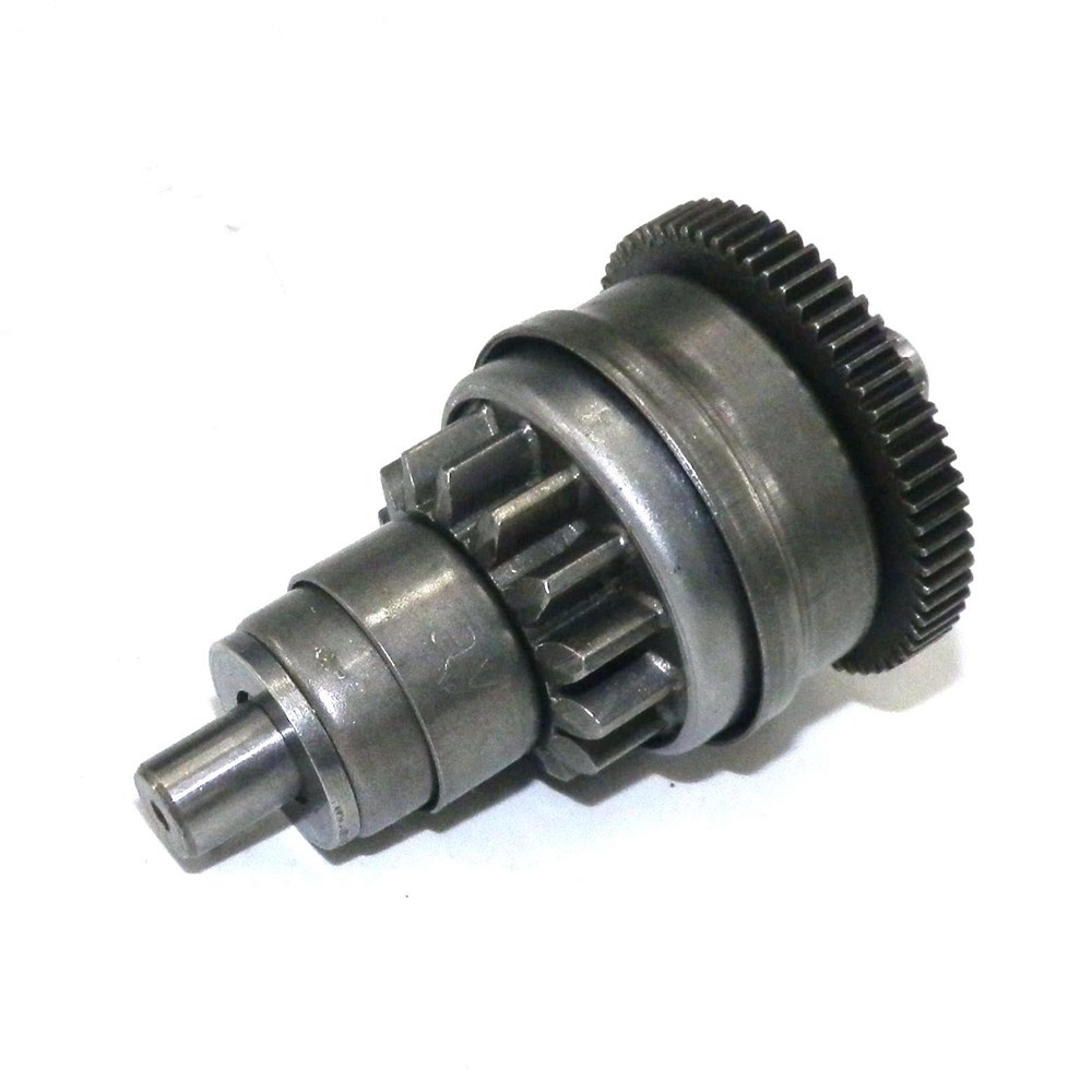Bendix Partida Automático Partida Scooter 50cc | Shopee Brasil