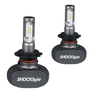 Ultra Led Shocklight 10.000 Lumens H1 H3 H4 H7 H11 Hb4 H13