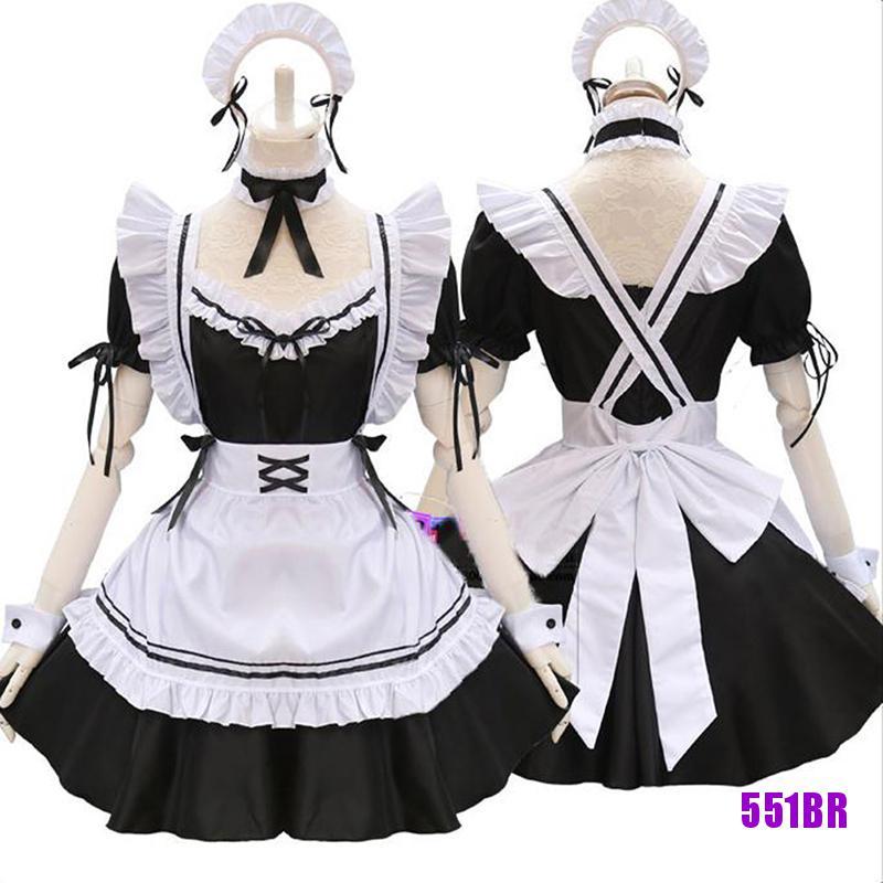 Maid outfit<33  Acessórios de roupas, Roupas de personagens, Imagens de  camisetas