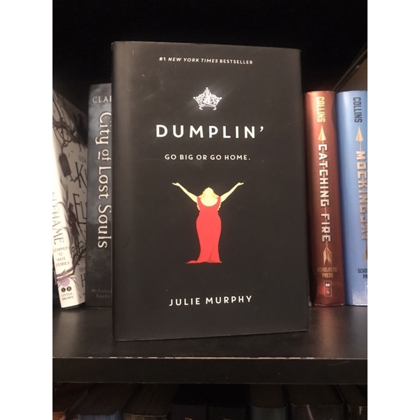 Dumplin - Julie Murphy