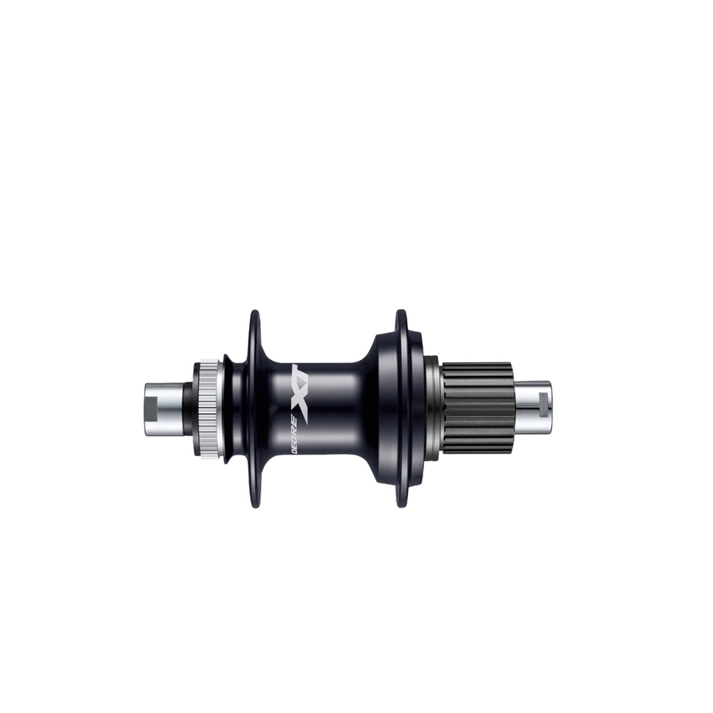 Moyeu Shimano Deore FH-MT410-B - 148/12 mm MicroSpline, 32