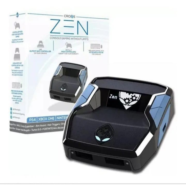 cronus zen em Promoção na Shopee Brasil 2025