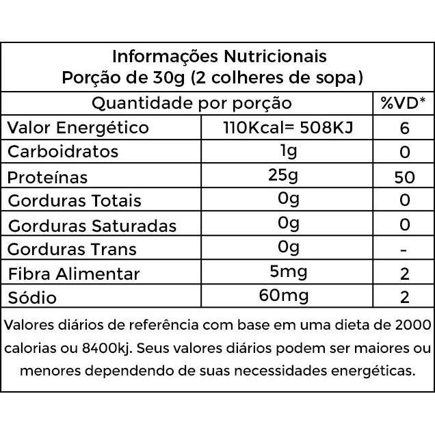 Whey Protein 100% Ultra concentrado 2 Kilos