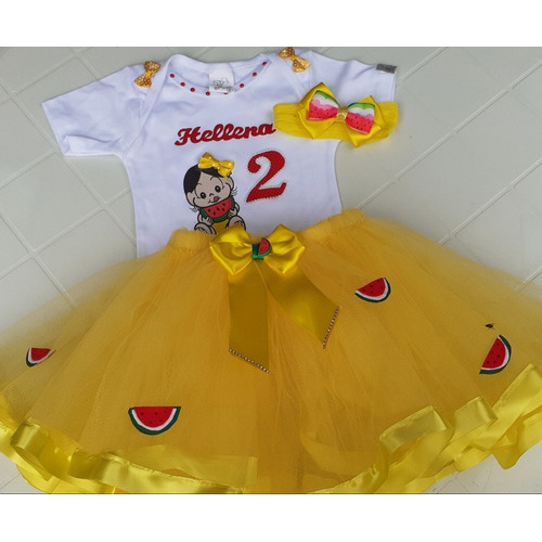 Roupa personalizada da store magali