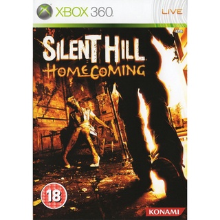 Silent hill 2 detonado xbox 360