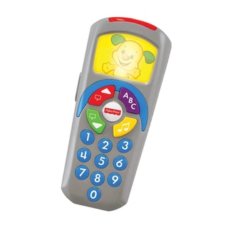 Controle Remoto Cachorrinho Fisher-Price - DLH41