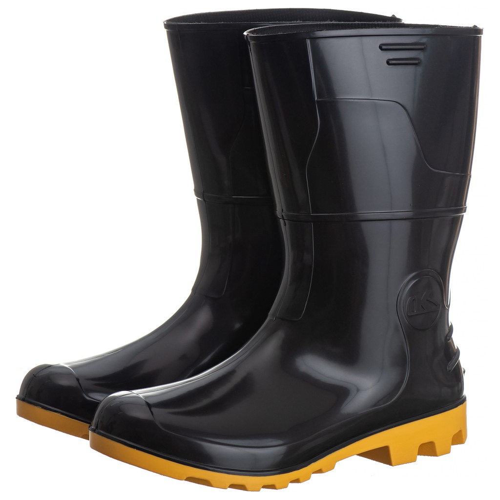 Bota para sale jardinagem