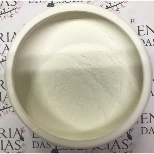 Dry-Flo® Pure (Efeito Mate) - 100 gramas | Shopee Brasil
