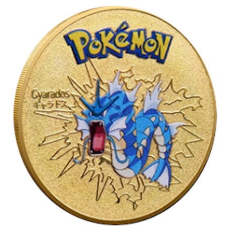 Cartas Pokémon Gold / Douradas Charizard Colecionável + Brinde em Promoção  na Americanas