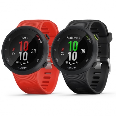 Garmin Forerunner 45 GPS Running Watch (Support Portuguese