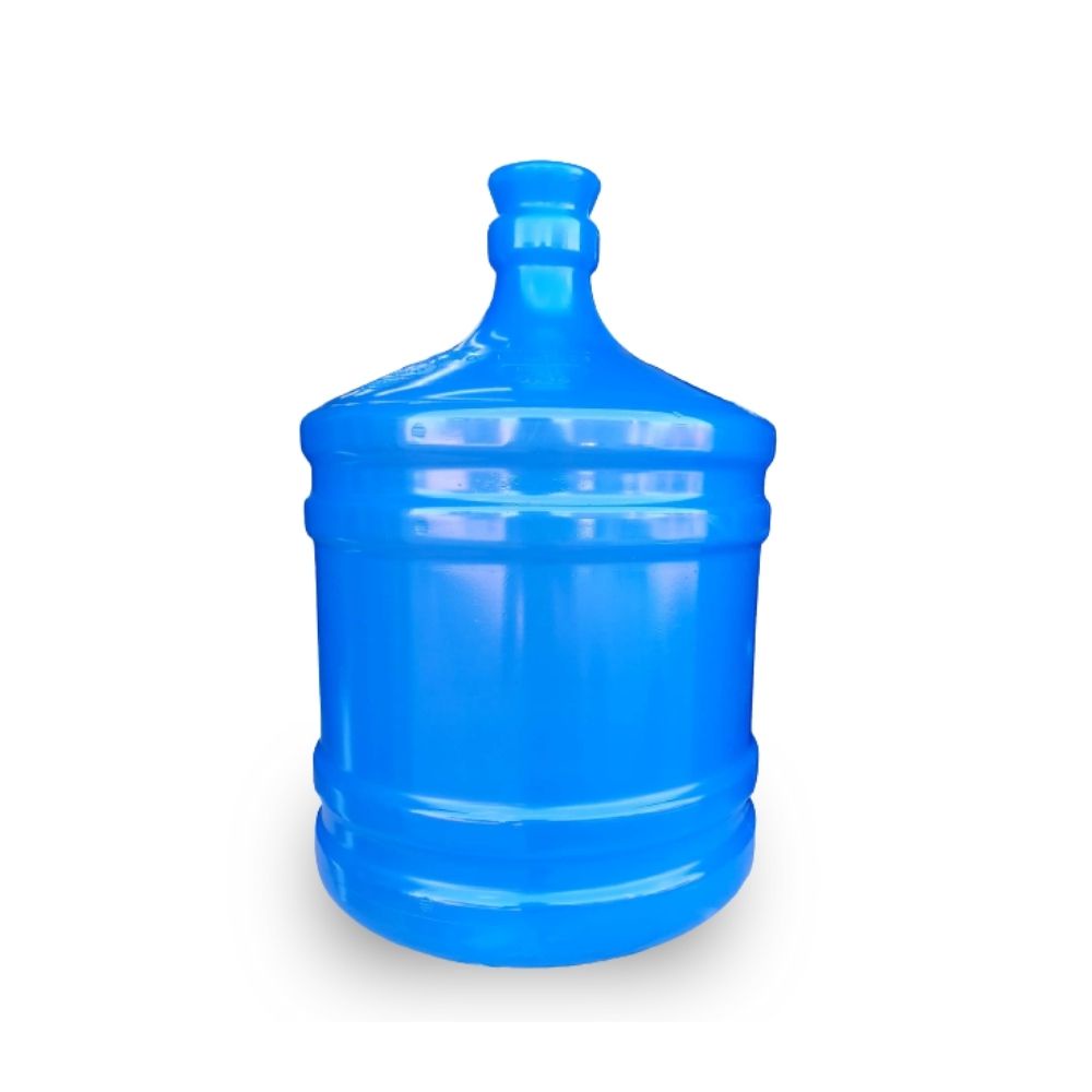 Galão P/ Água Mineral Novo Vazio De 10 Litros