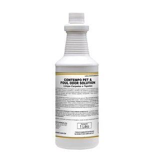 Contempo PET - 1 Litro - Spartan