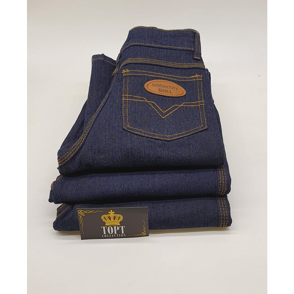 Calça jeans store infantil masculina promoção