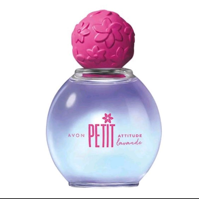 Perfume Avon Petit 50 ml- A escolher | Shopee Brasil