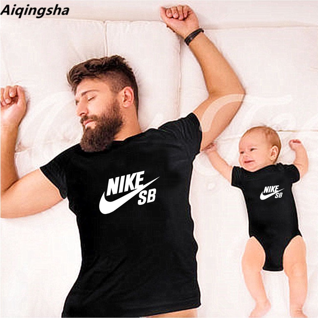 Roupa combinando sale pai e filho